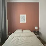 Flexliving - 99 Felix Faure - Room