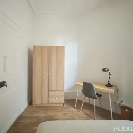 Flexliving - 99 Felix Faure - Casa vacanze