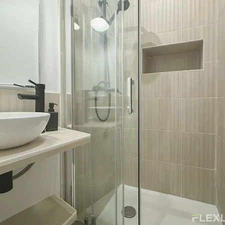 Casa vacanze Flexliving - 99 Felix Faure - *
