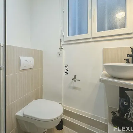 Casa vacanze Flexliving - 99 Felix Faure -