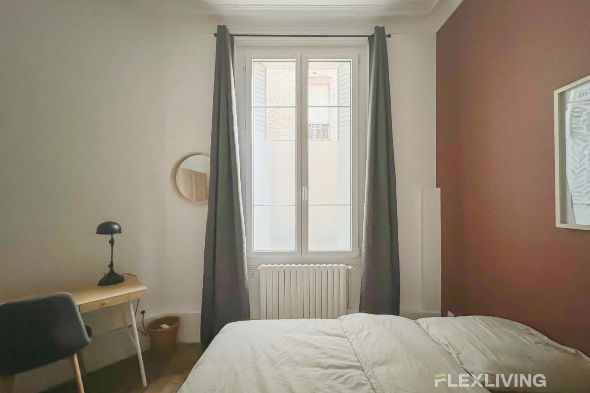 Flexliving - 99 Felix Faure - * Parigi