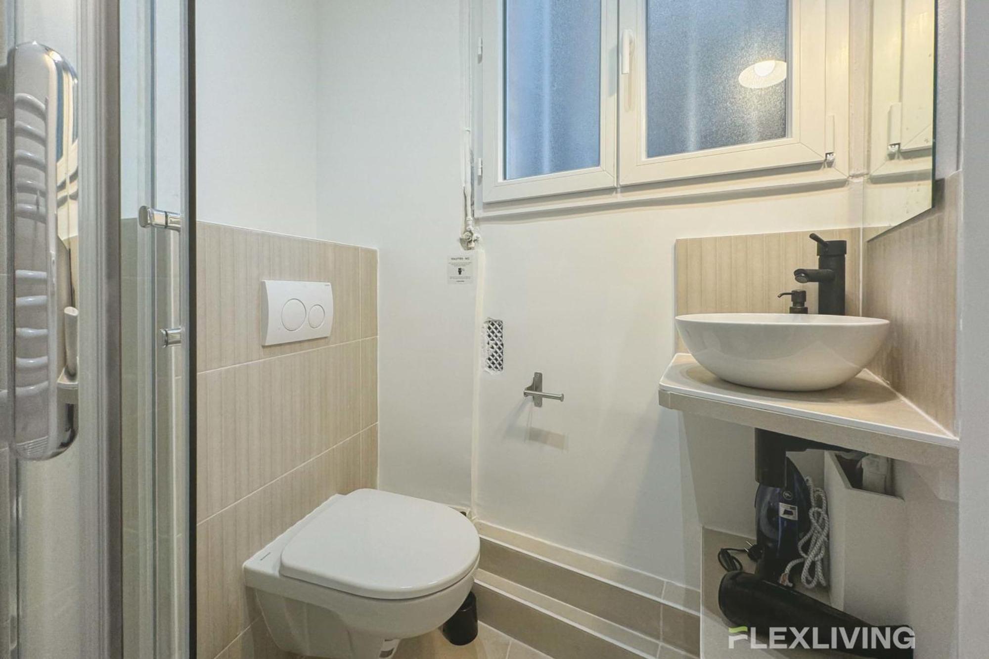 Holiday home Flexliving - 99 Felix Faure -