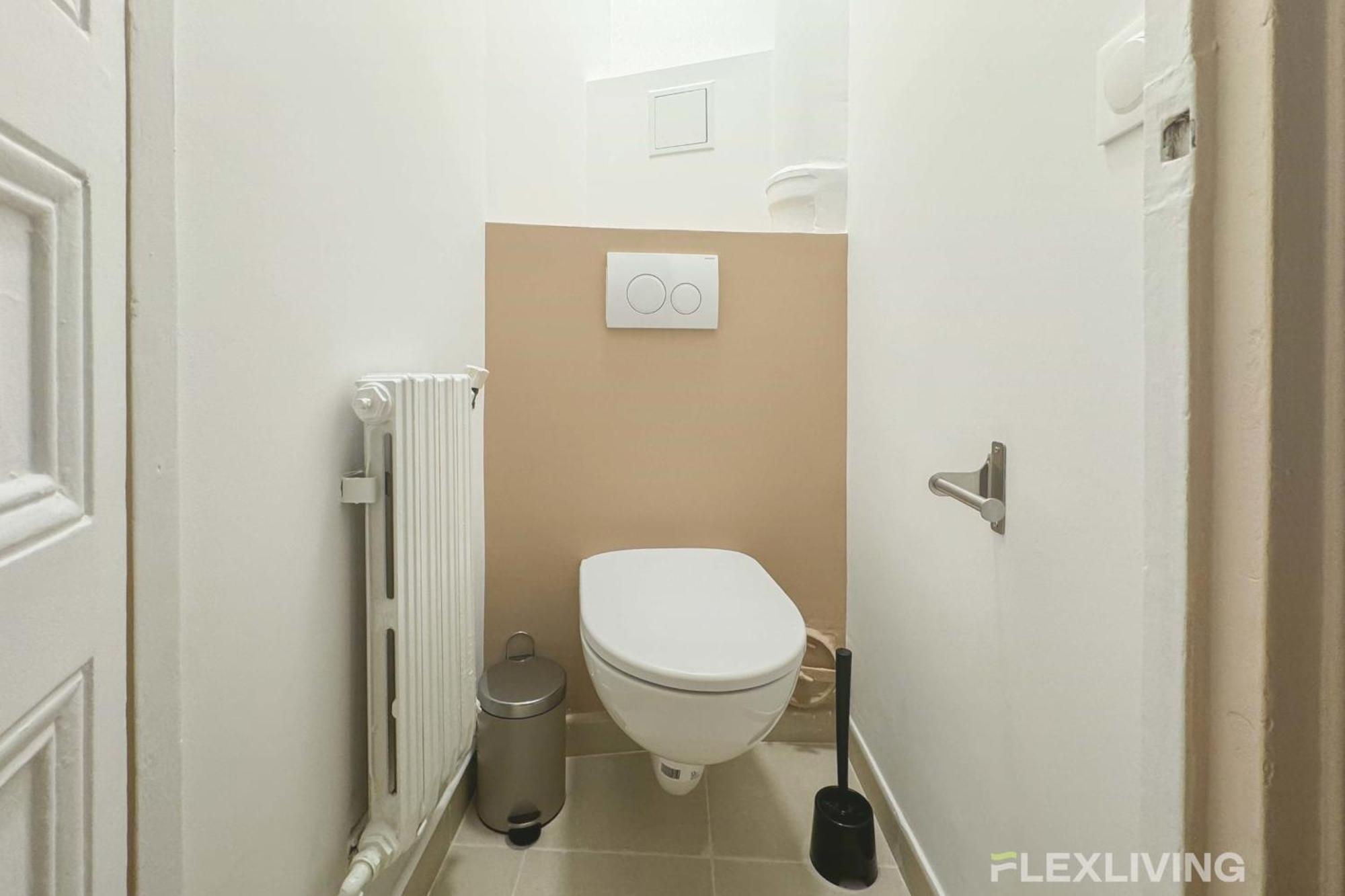 Flexliving - 99 Felix Faure -
